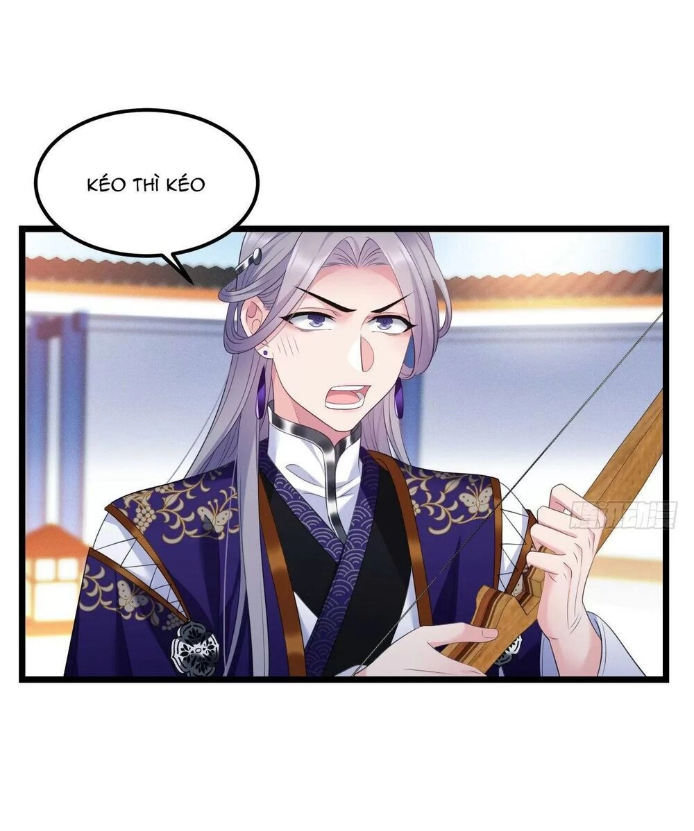 Ta Mới Không Gả Cho Hoàng Tử Phản Diện Chapter 35 - 10