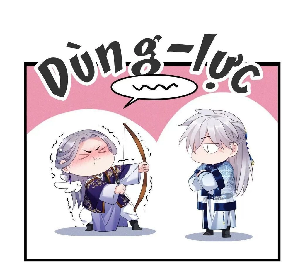 Ta Mới Không Gả Cho Hoàng Tử Phản Diện Chapter 35 - 11