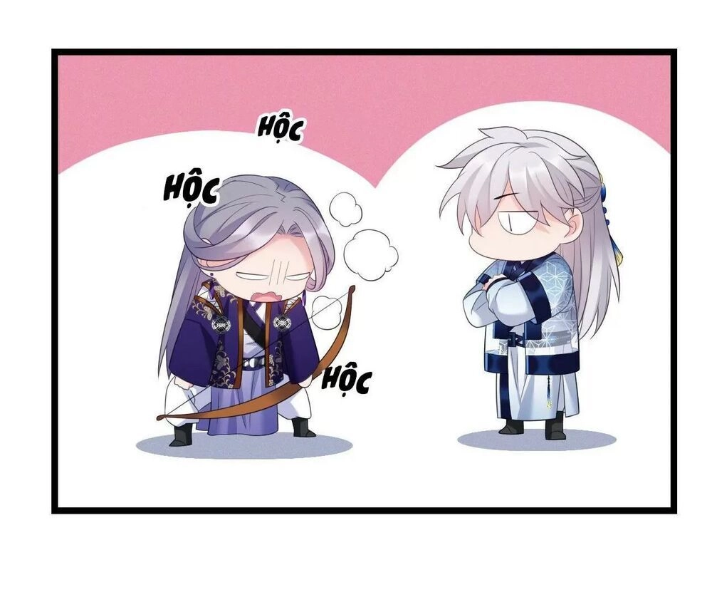 Ta Mới Không Gả Cho Hoàng Tử Phản Diện Chapter 35 - 12