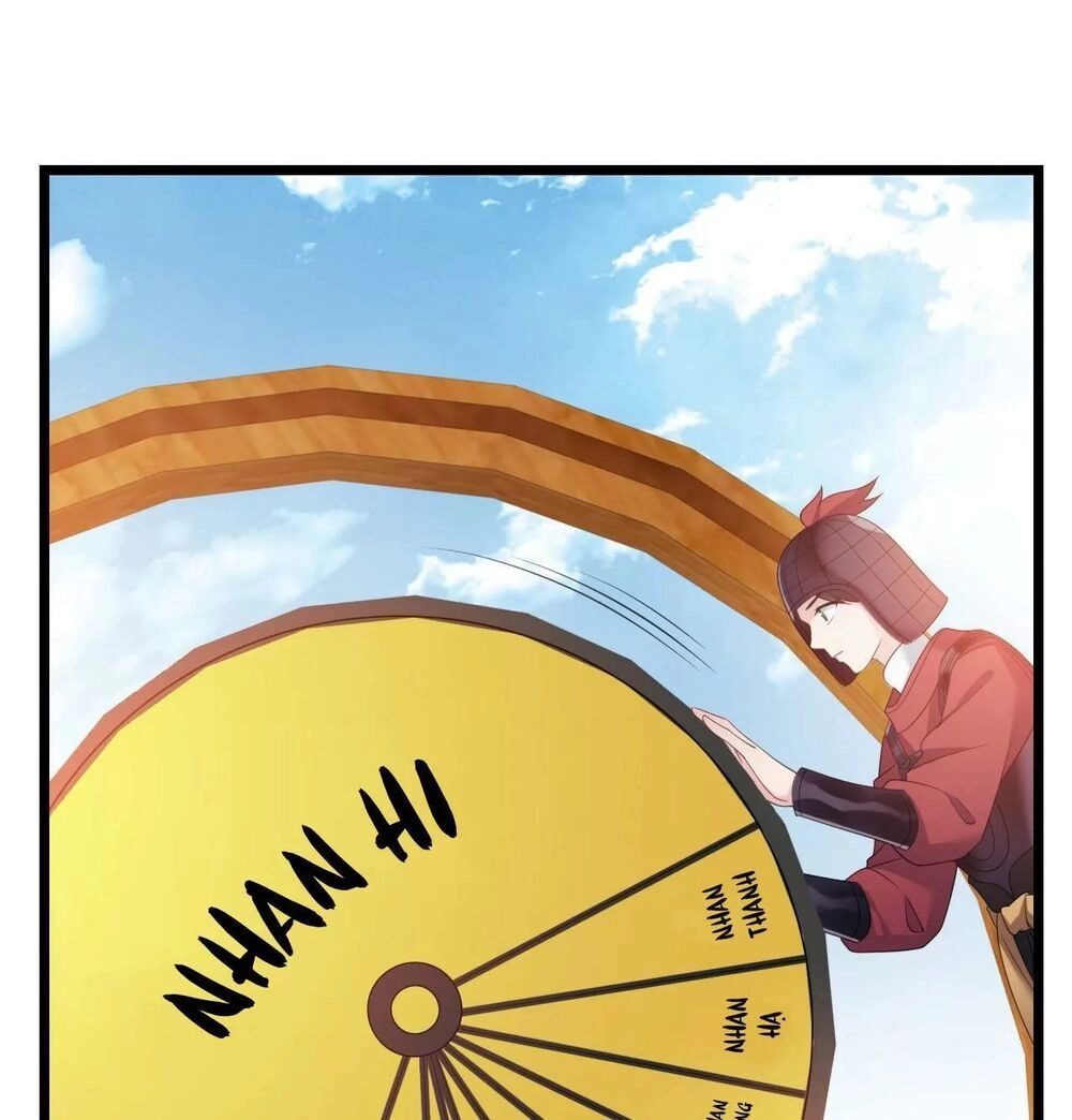 Ta Mới Không Gả Cho Hoàng Tử Phản Diện Chapter 35 - 20