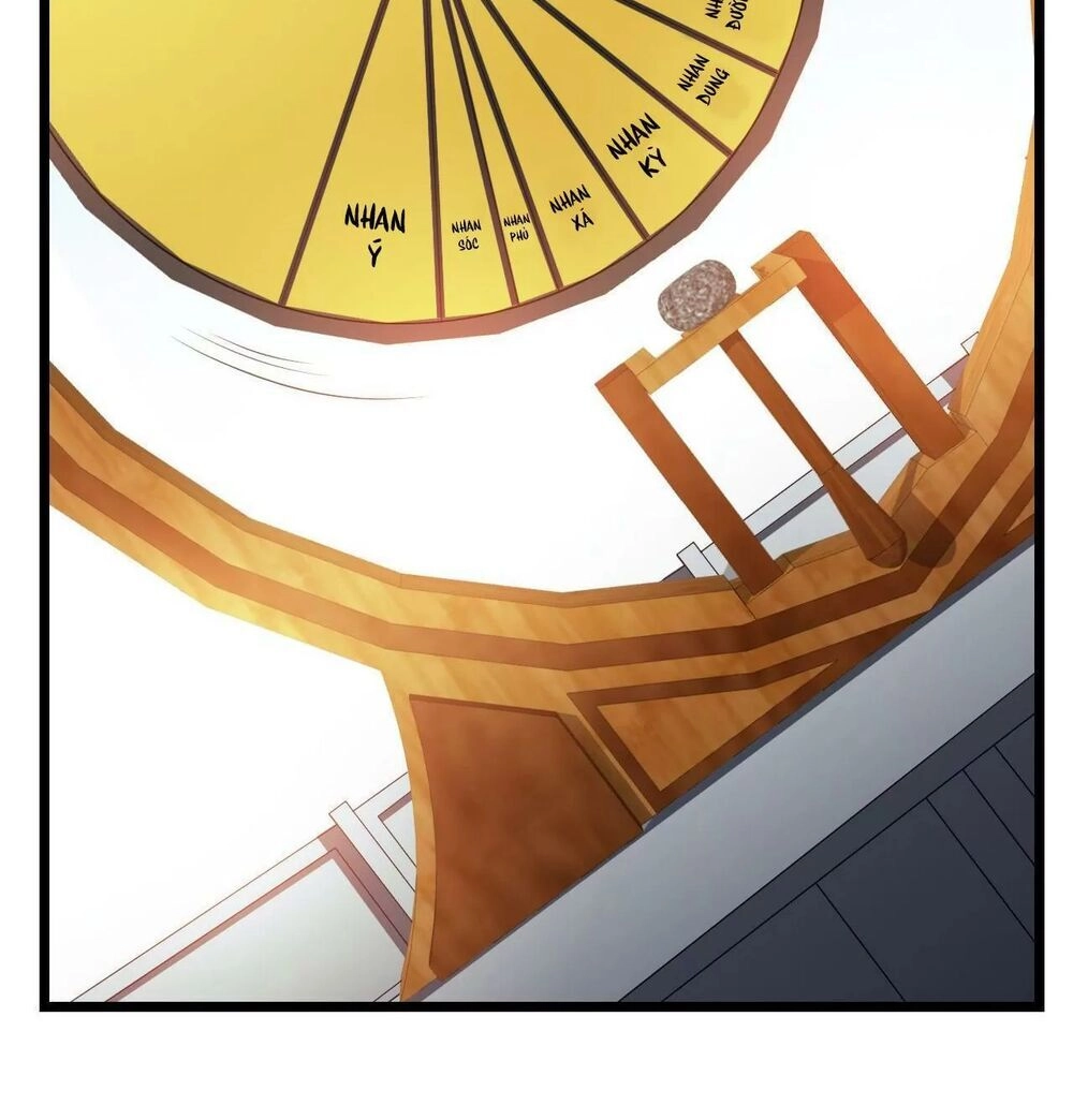 Ta Mới Không Gả Cho Hoàng Tử Phản Diện Chapter 35 - 21