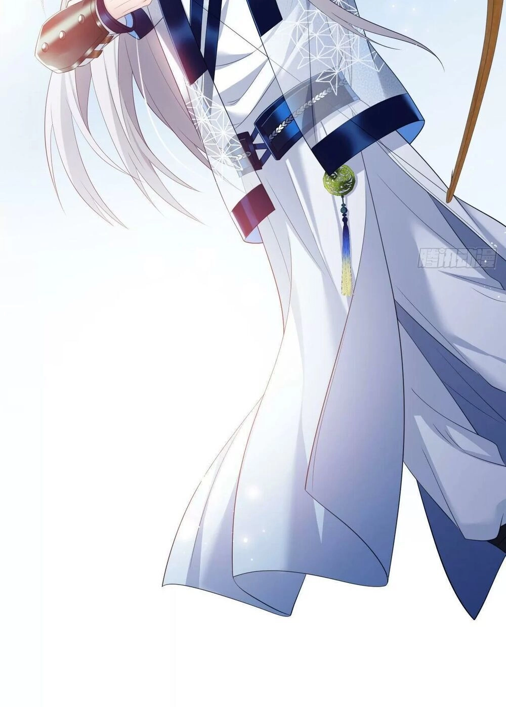 Ta Mới Không Gả Cho Hoàng Tử Phản Diện Chapter 35 - 25