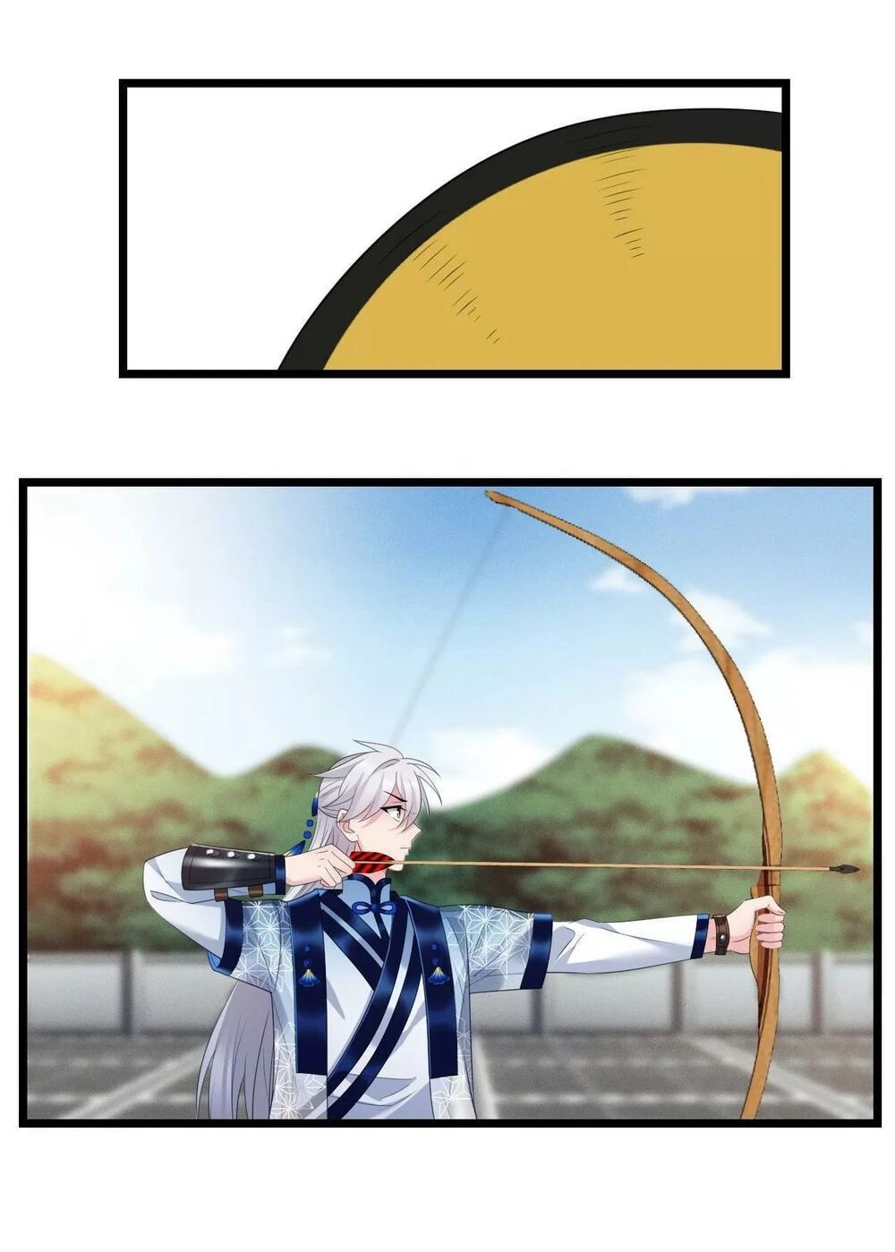 Ta Mới Không Gả Cho Hoàng Tử Phản Diện Chapter 35 - 27