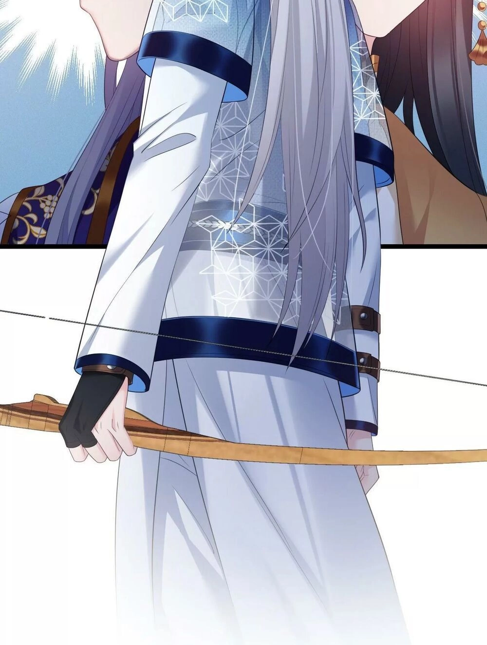 Ta Mới Không Gả Cho Hoàng Tử Phản Diện Chapter 35 - 33