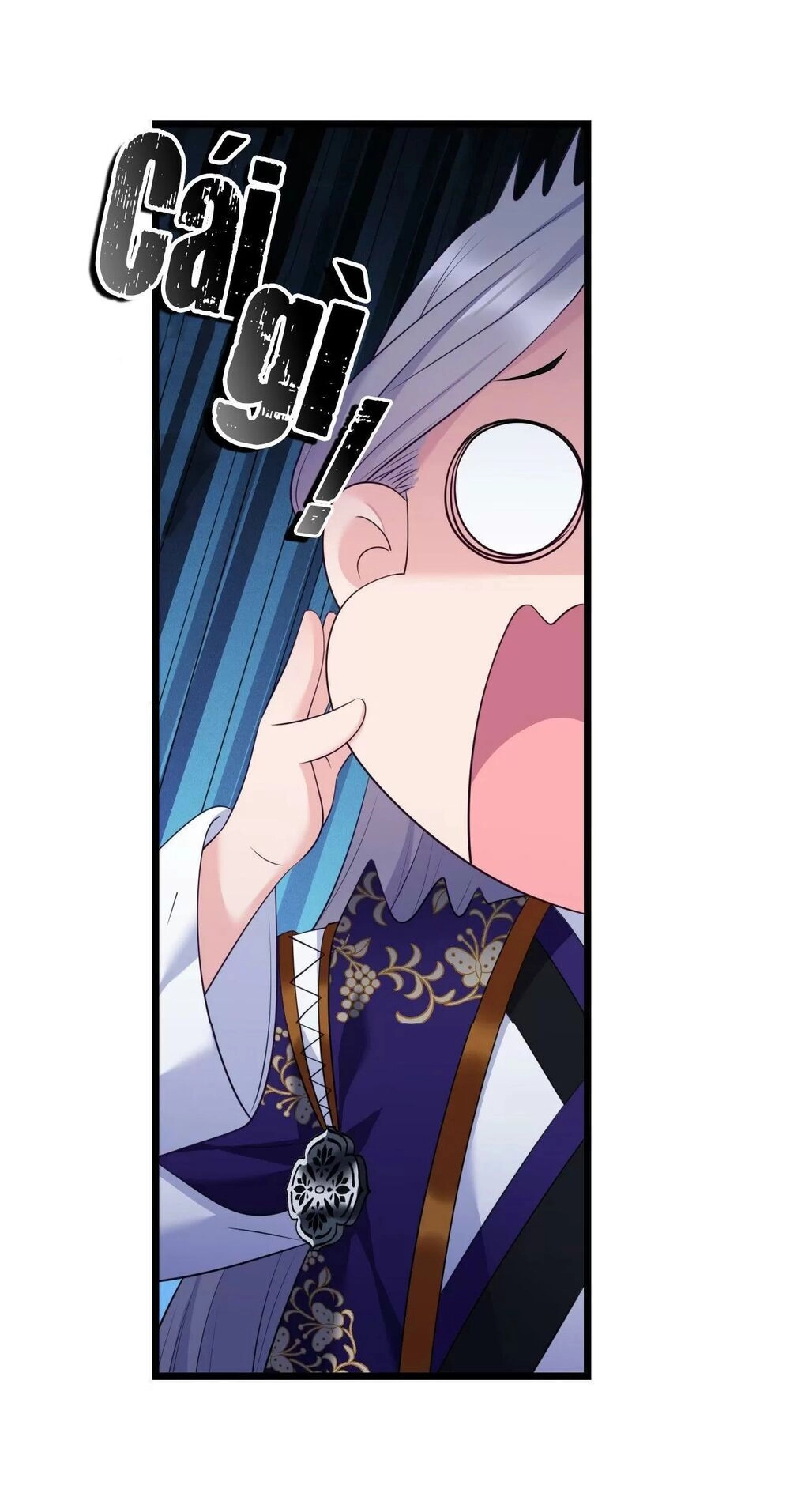 Ta Mới Không Gả Cho Hoàng Tử Phản Diện Chapter 35 - 35