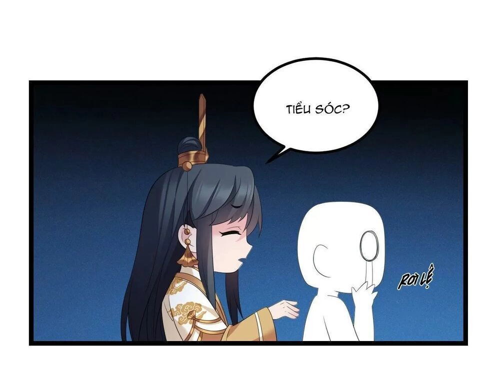 Ta Mới Không Gả Cho Hoàng Tử Phản Diện Chapter 35 - 38