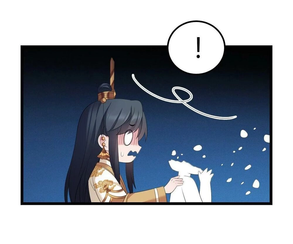 Ta Mới Không Gả Cho Hoàng Tử Phản Diện Chapter 35 - 39