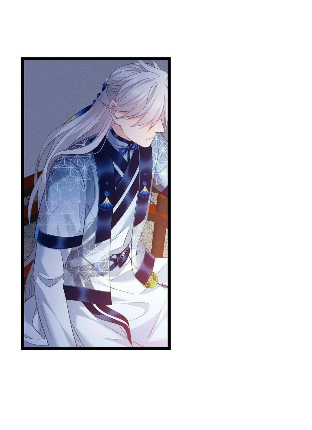 Ta Mới Không Gả Cho Hoàng Tử Phản Diện Chapter 35 - 40