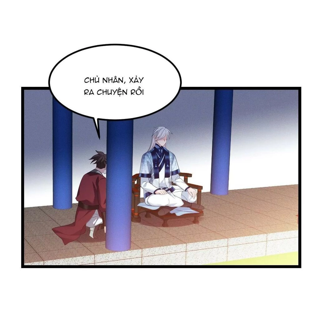 Ta Mới Không Gả Cho Hoàng Tử Phản Diện Chapter 35 - 41