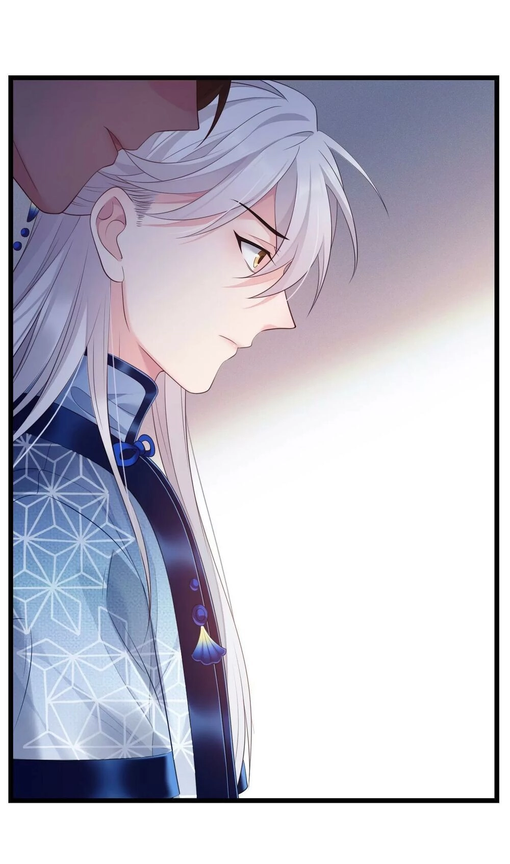 Ta Mới Không Gả Cho Hoàng Tử Phản Diện Chapter 35 - 42