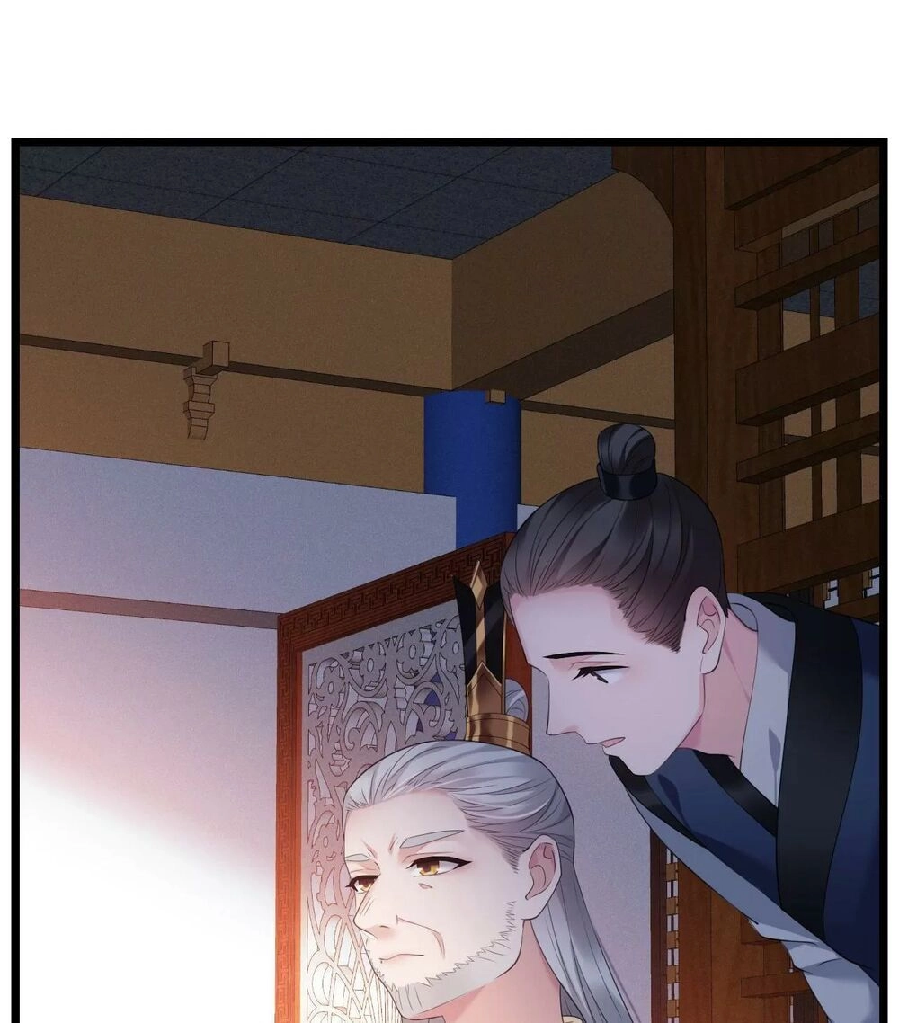 Ta Mới Không Gả Cho Hoàng Tử Phản Diện Chapter 36 - 7