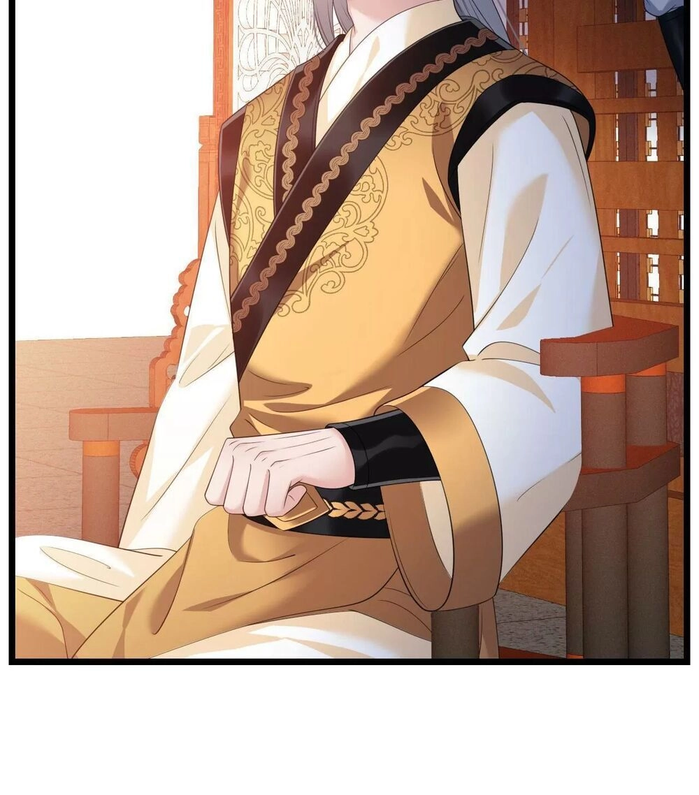 Ta Mới Không Gả Cho Hoàng Tử Phản Diện Chapter 36 - 8