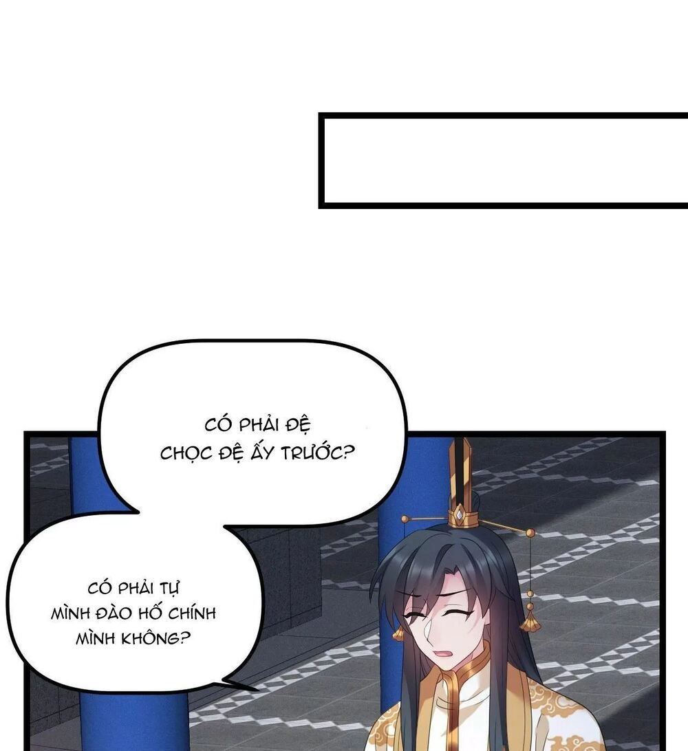 Ta Mới Không Gả Cho Hoàng Tử Phản Diện Chapter 36 - 12