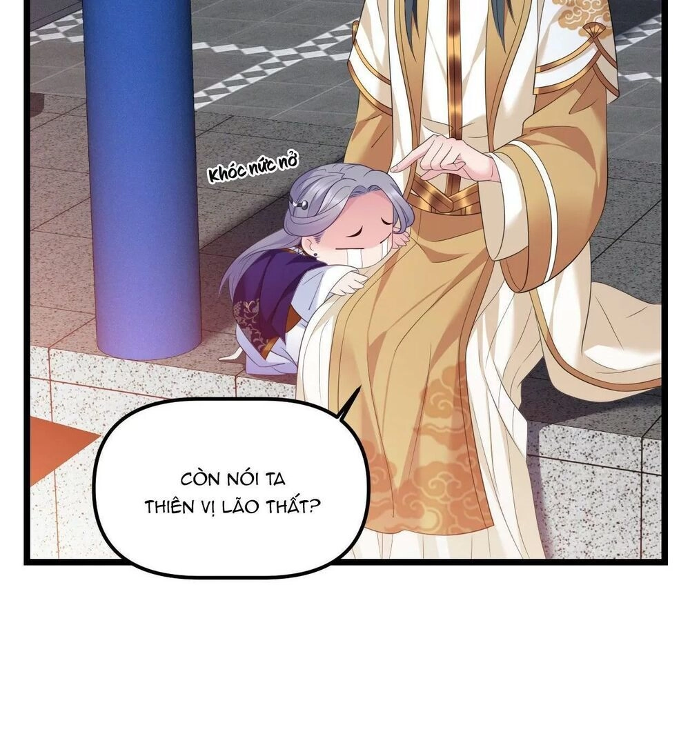 Ta Mới Không Gả Cho Hoàng Tử Phản Diện Chapter 36 - 13