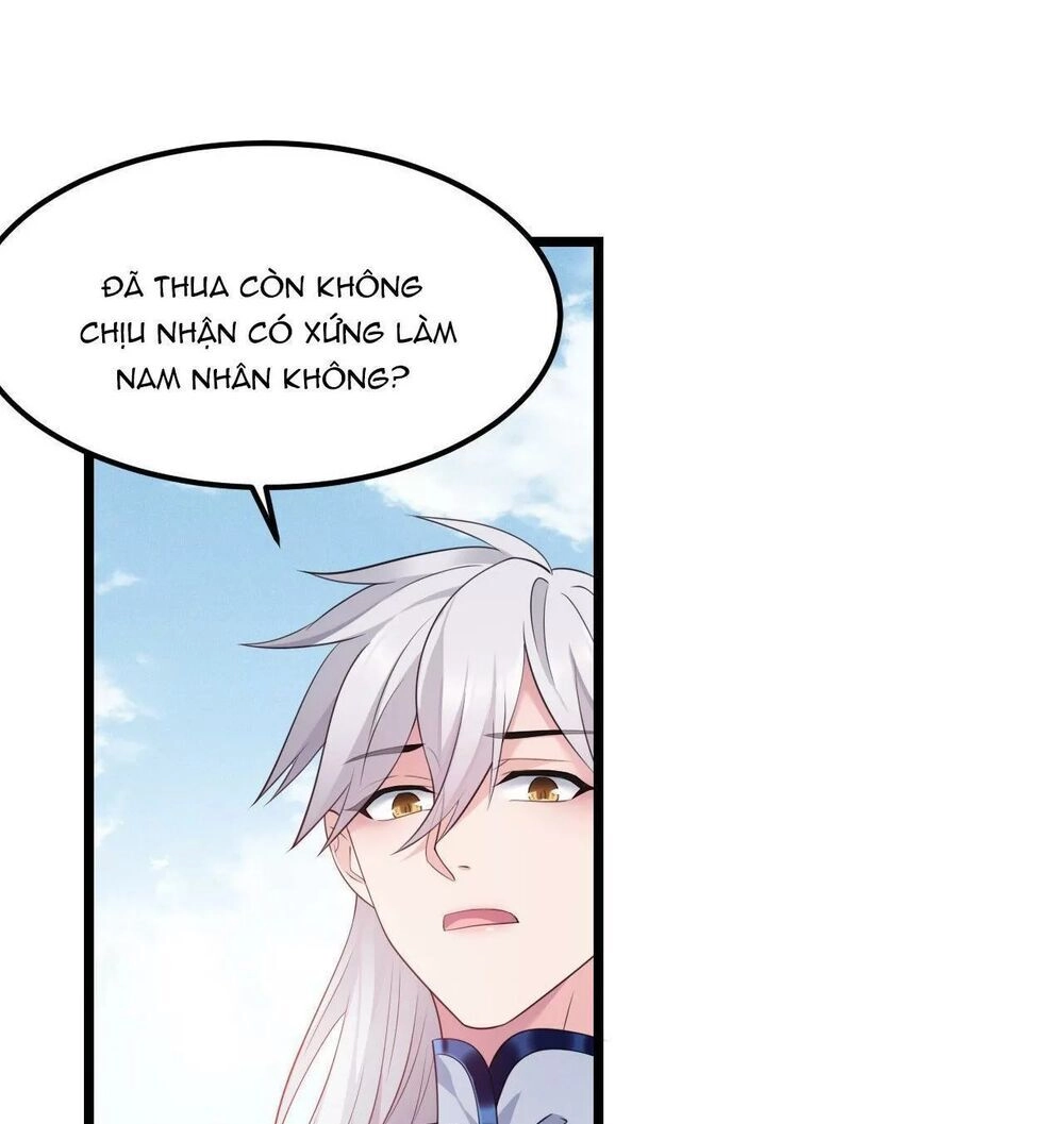 Ta Mới Không Gả Cho Hoàng Tử Phản Diện Chapter 36 - 16