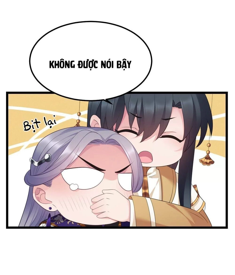 Ta Mới Không Gả Cho Hoàng Tử Phản Diện Chapter 36 - 18