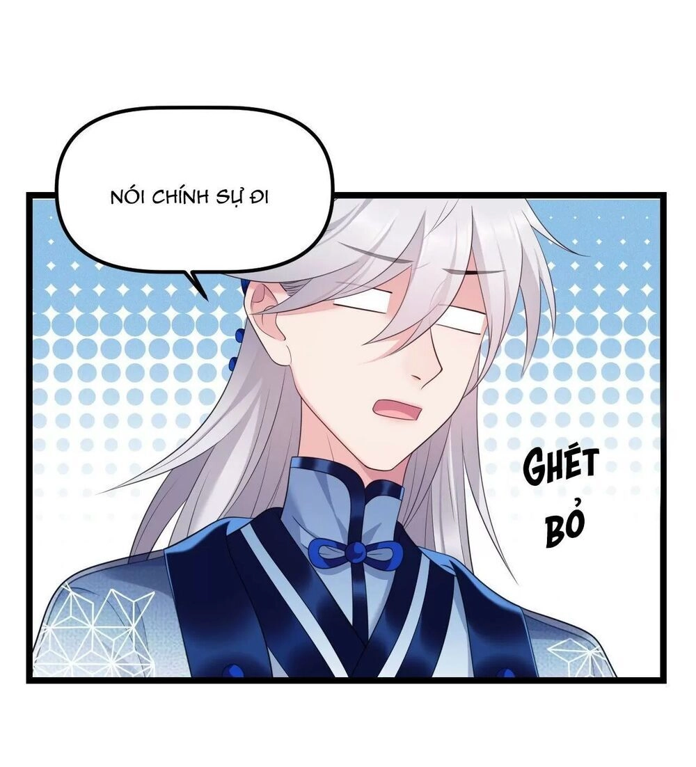 Ta Mới Không Gả Cho Hoàng Tử Phản Diện Chapter 36 - 19