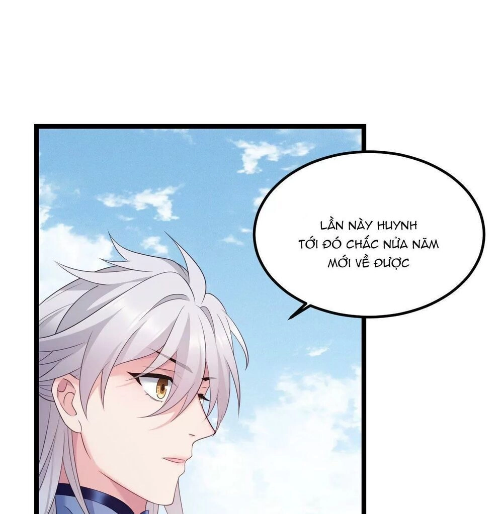 Ta Mới Không Gả Cho Hoàng Tử Phản Diện Chapter 36 - 20