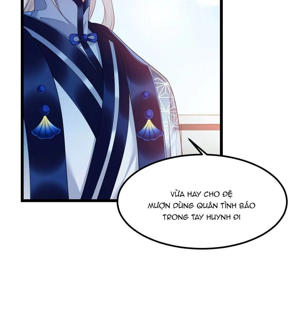 Ta Mới Không Gả Cho Hoàng Tử Phản Diện Chapter 36 - 21