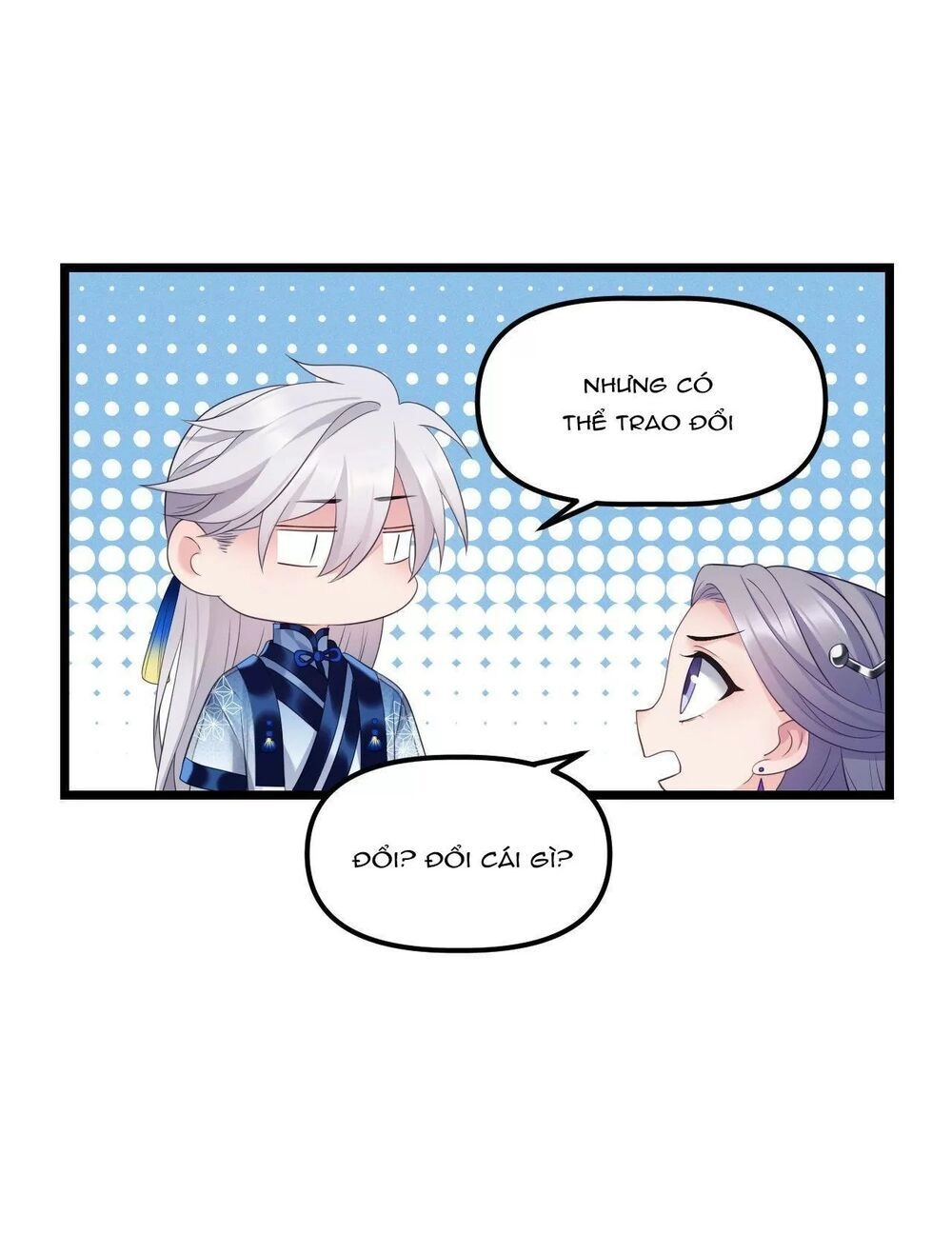 Ta Mới Không Gả Cho Hoàng Tử Phản Diện Chapter 36 - 24