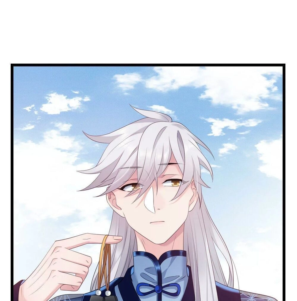 Ta Mới Không Gả Cho Hoàng Tử Phản Diện Chapter 36 - 27