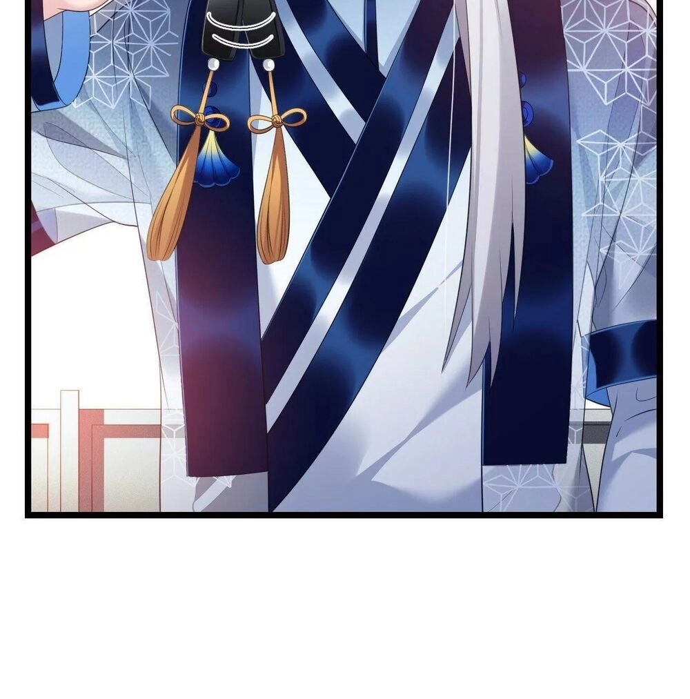 Ta Mới Không Gả Cho Hoàng Tử Phản Diện Chapter 36 - 28