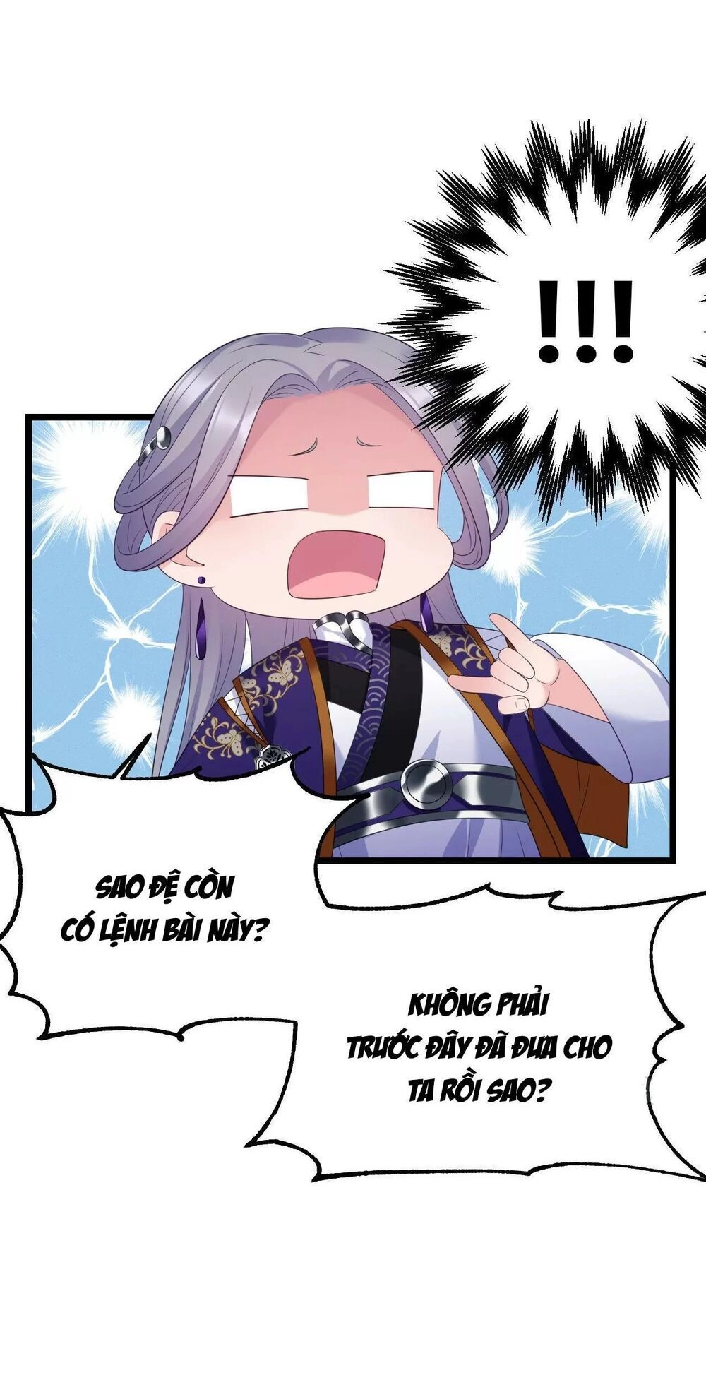 Ta Mới Không Gả Cho Hoàng Tử Phản Diện Chapter 36 - 29