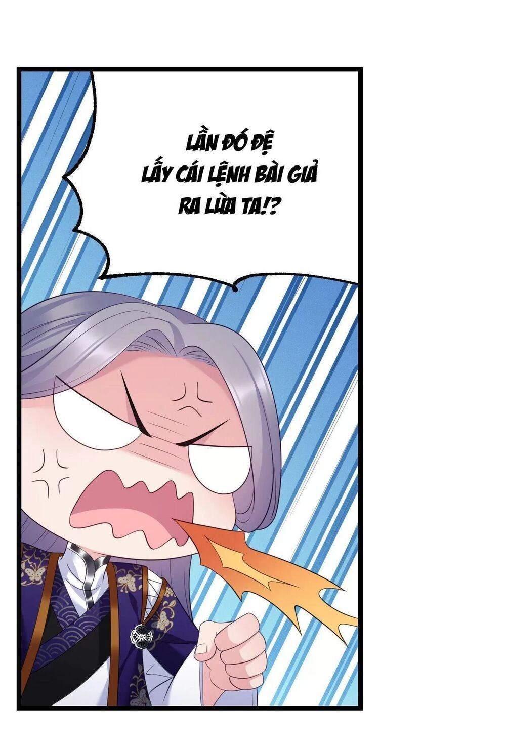 Ta Mới Không Gả Cho Hoàng Tử Phản Diện Chapter 36 - 30