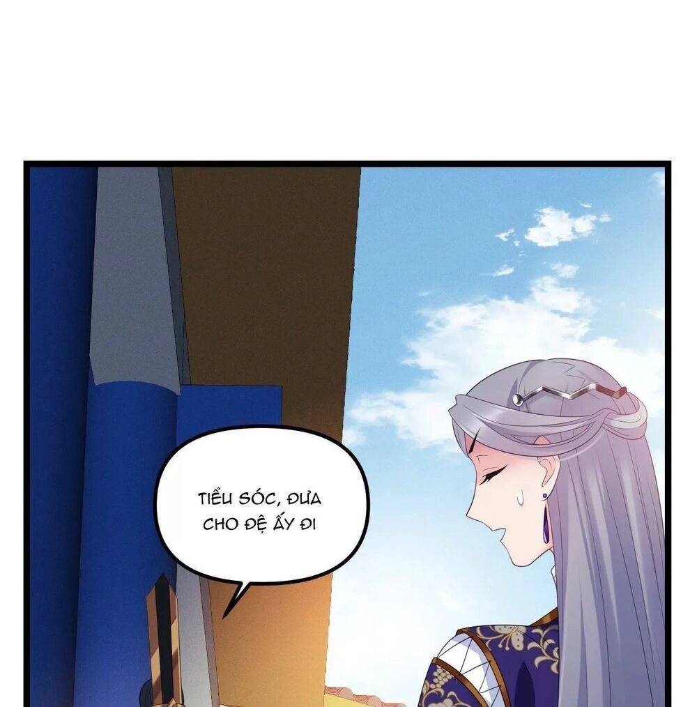 Ta Mới Không Gả Cho Hoàng Tử Phản Diện Chapter 36 - 37