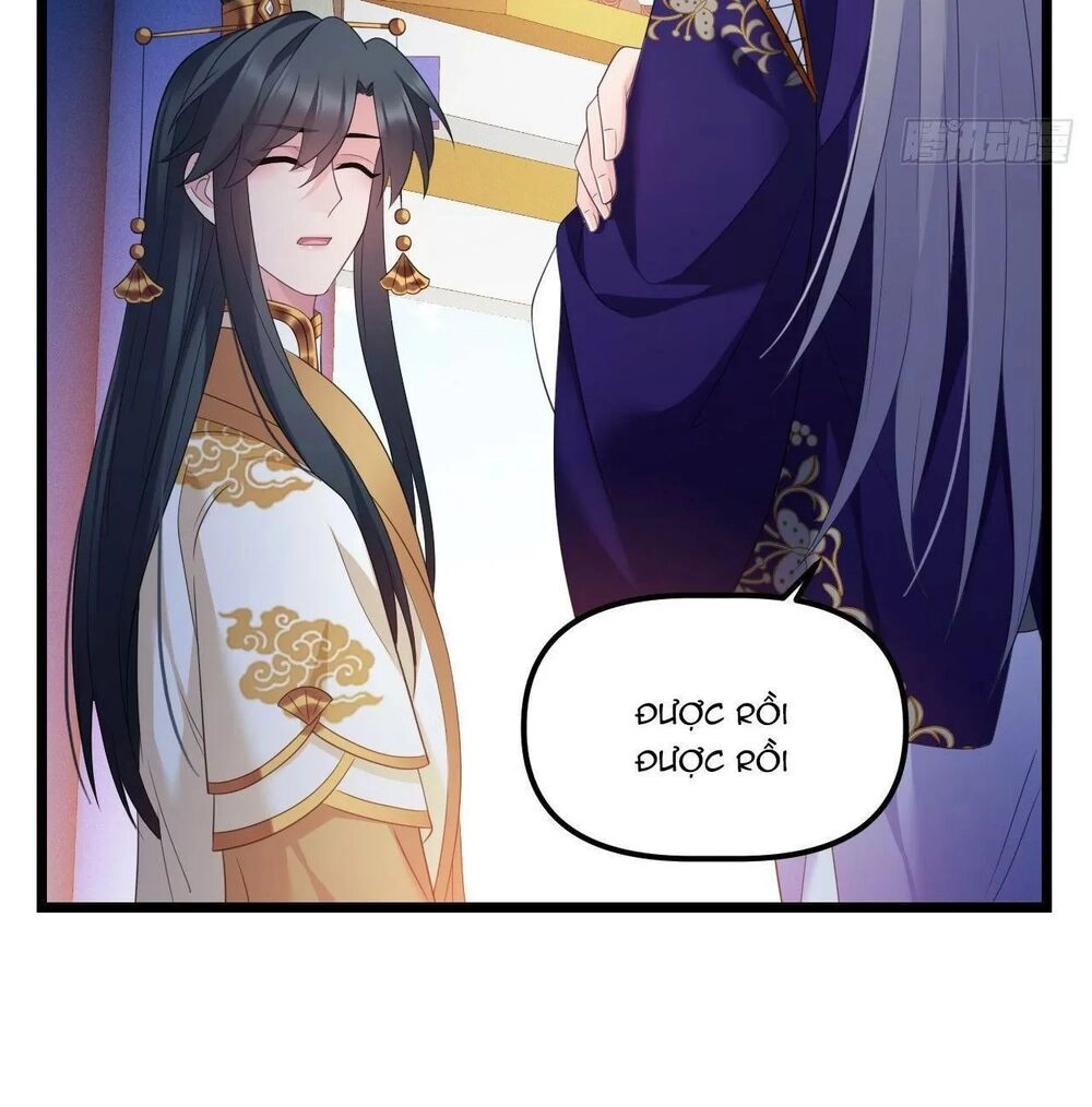 Ta Mới Không Gả Cho Hoàng Tử Phản Diện Chapter 36 - 38