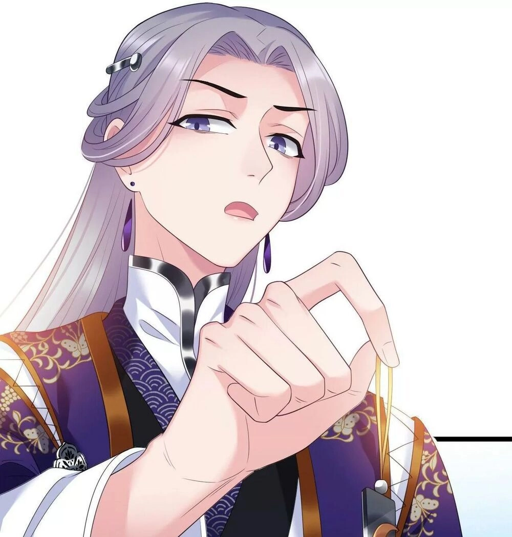 Ta Mới Không Gả Cho Hoàng Tử Phản Diện Chapter 36 - 40