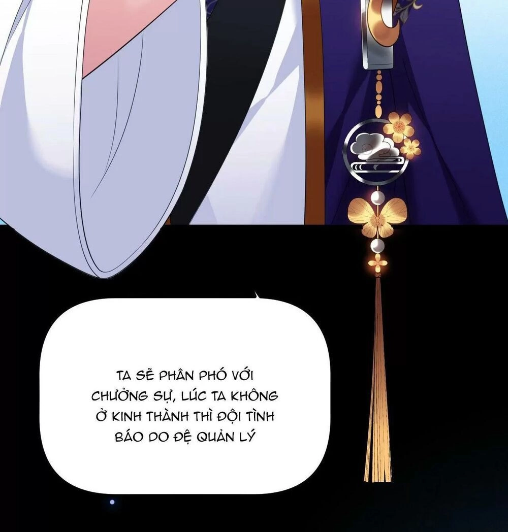 Ta Mới Không Gả Cho Hoàng Tử Phản Diện Chapter 36 - 41