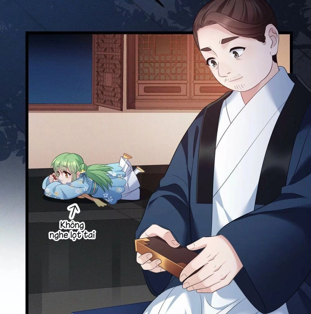 Ta Mới Không Gả Cho Hoàng Tử Phản Diện Chapter 36 - 47