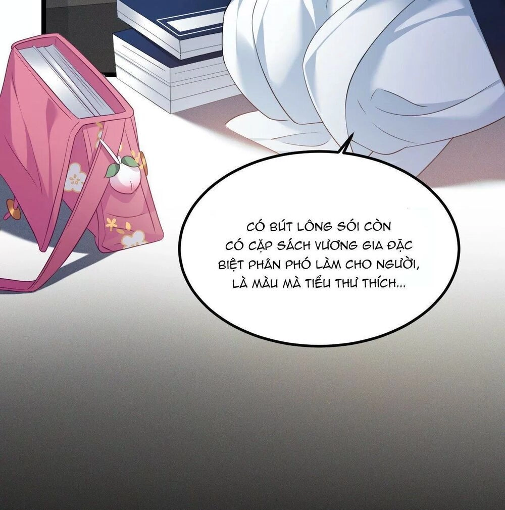 Ta Mới Không Gả Cho Hoàng Tử Phản Diện Chapter 36 - 48