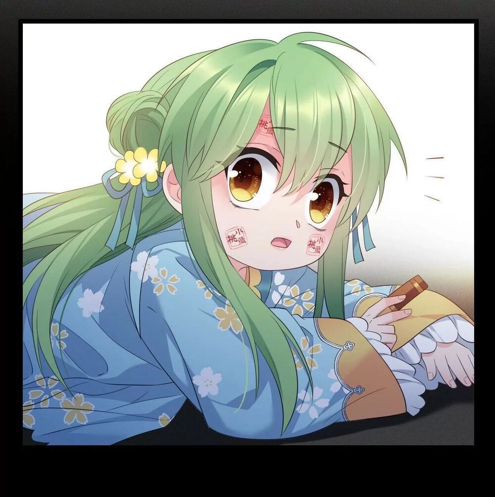 Ta Mới Không Gả Cho Hoàng Tử Phản Diện Chapter 36 - 49