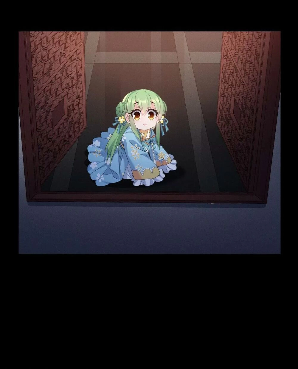 Ta Mới Không Gả Cho Hoàng Tử Phản Diện Chapter 36 - 50