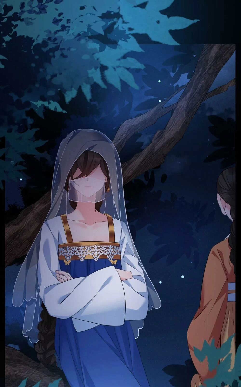 Ta Mới Không Gả Cho Hoàng Tử Phản Diện Chapter 36 - 51