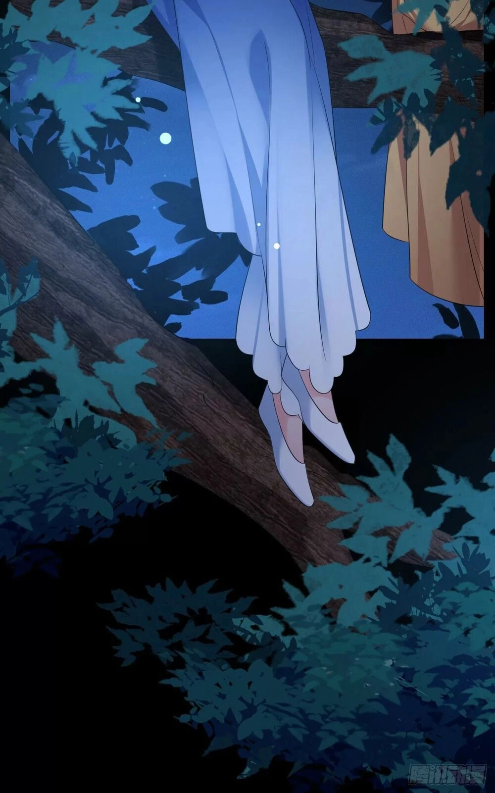 Ta Mới Không Gả Cho Hoàng Tử Phản Diện Chapter 36 - 52