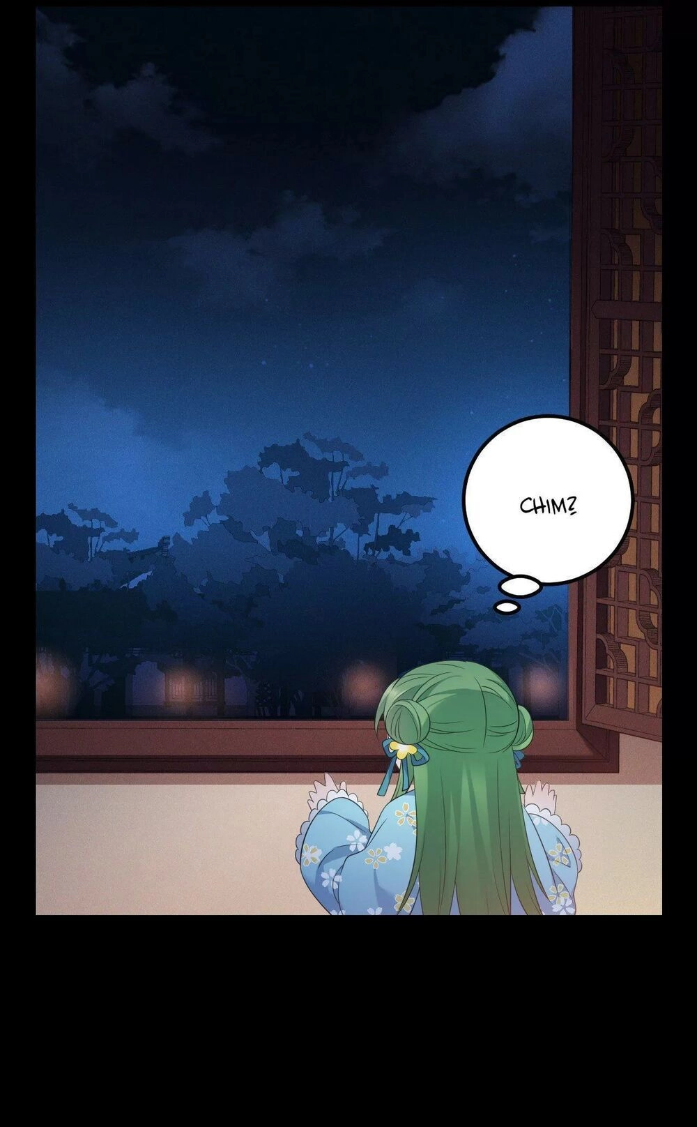 Ta Mới Không Gả Cho Hoàng Tử Phản Diện Chapter 36 - 55