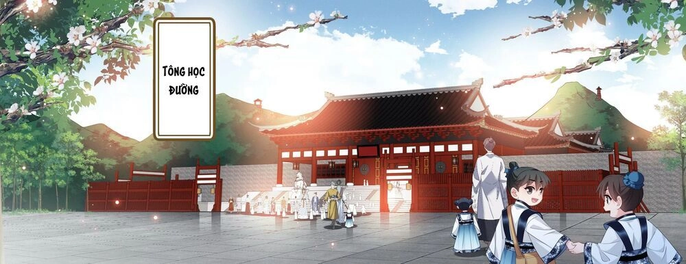 Ta Mới Không Gả Cho Hoàng Tử Phản Diện Chapter 37 - 2