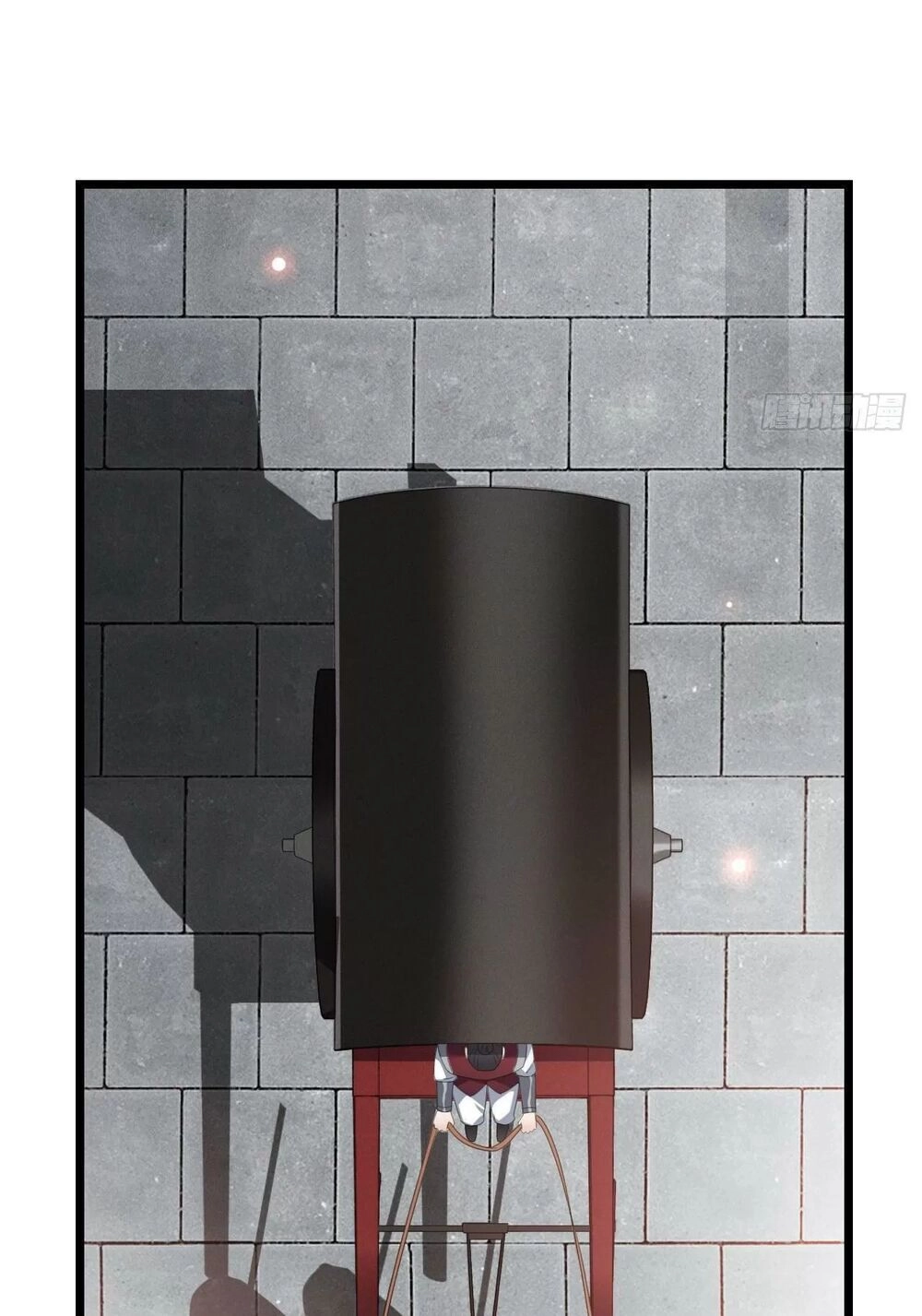 Ta Mới Không Gả Cho Hoàng Tử Phản Diện Chapter 37 - 7