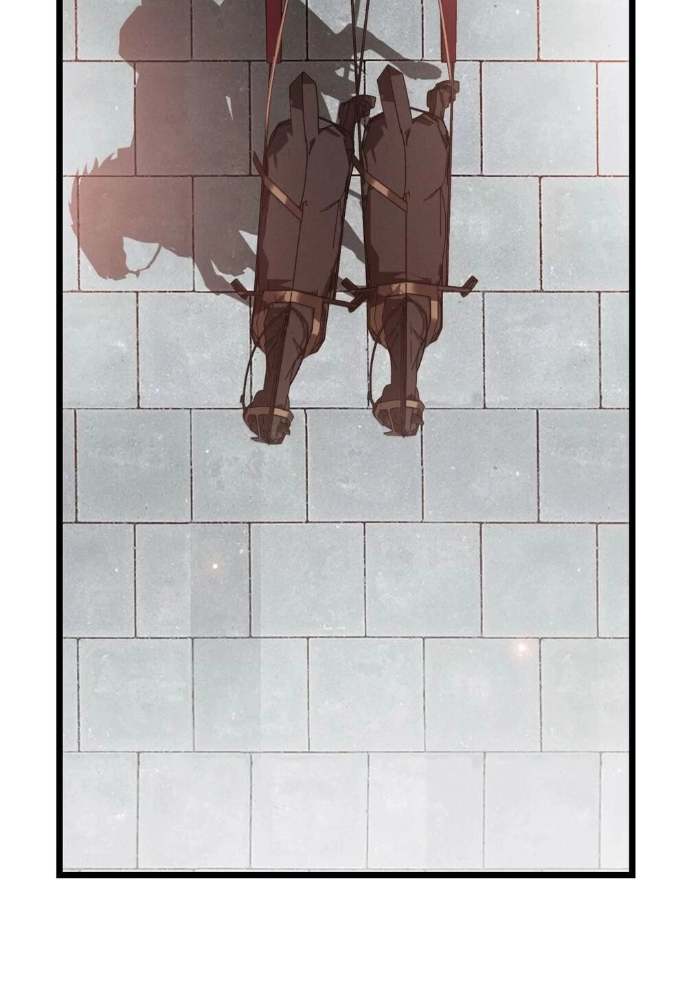 Ta Mới Không Gả Cho Hoàng Tử Phản Diện Chapter 37 - 8