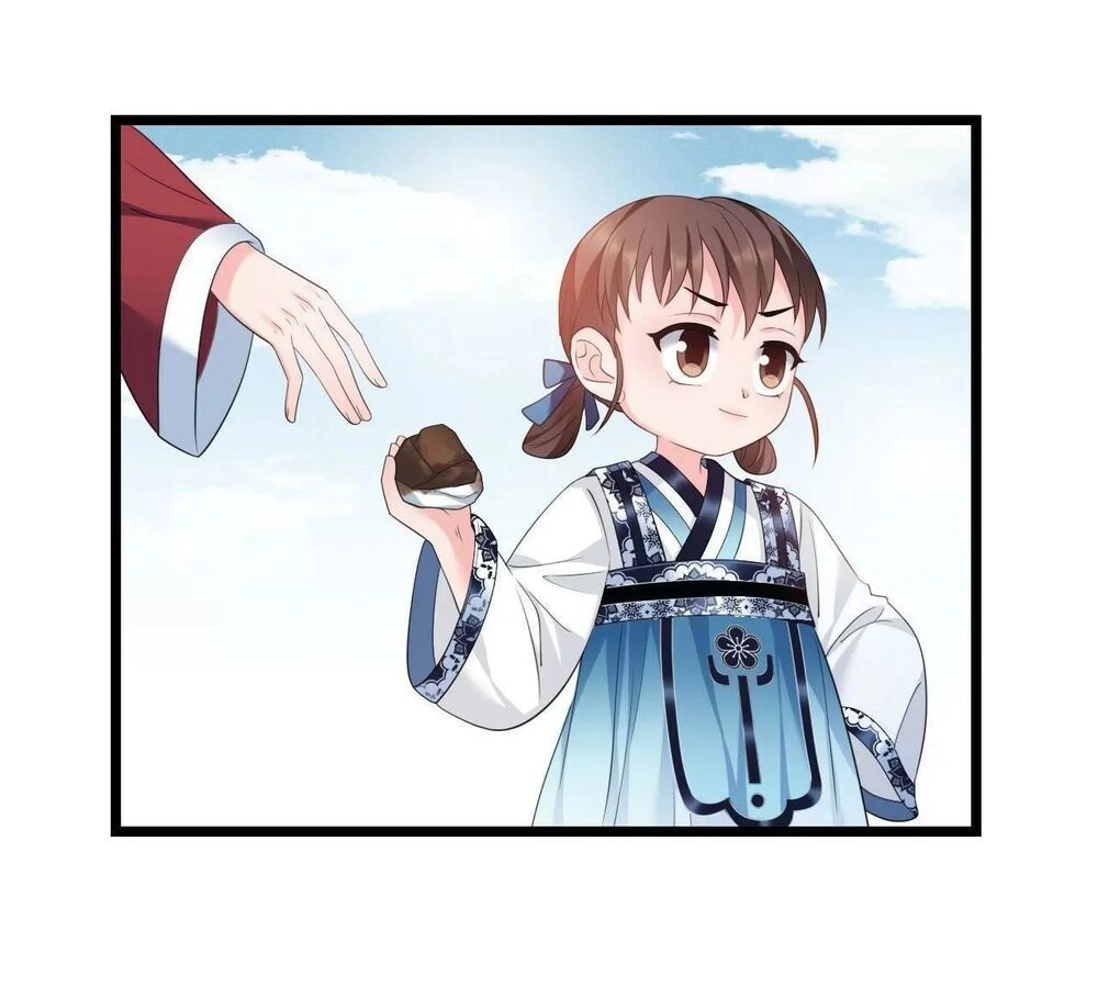 Ta Mới Không Gả Cho Hoàng Tử Phản Diện Chapter 37 - 10