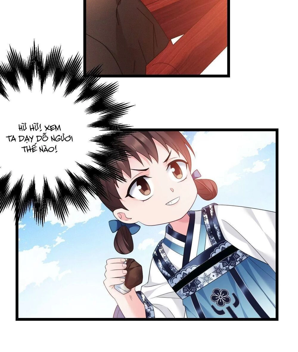 Ta Mới Không Gả Cho Hoàng Tử Phản Diện Chapter 37 - 13