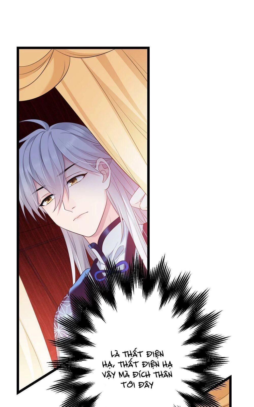 Ta Mới Không Gả Cho Hoàng Tử Phản Diện Chapter 37 - 15