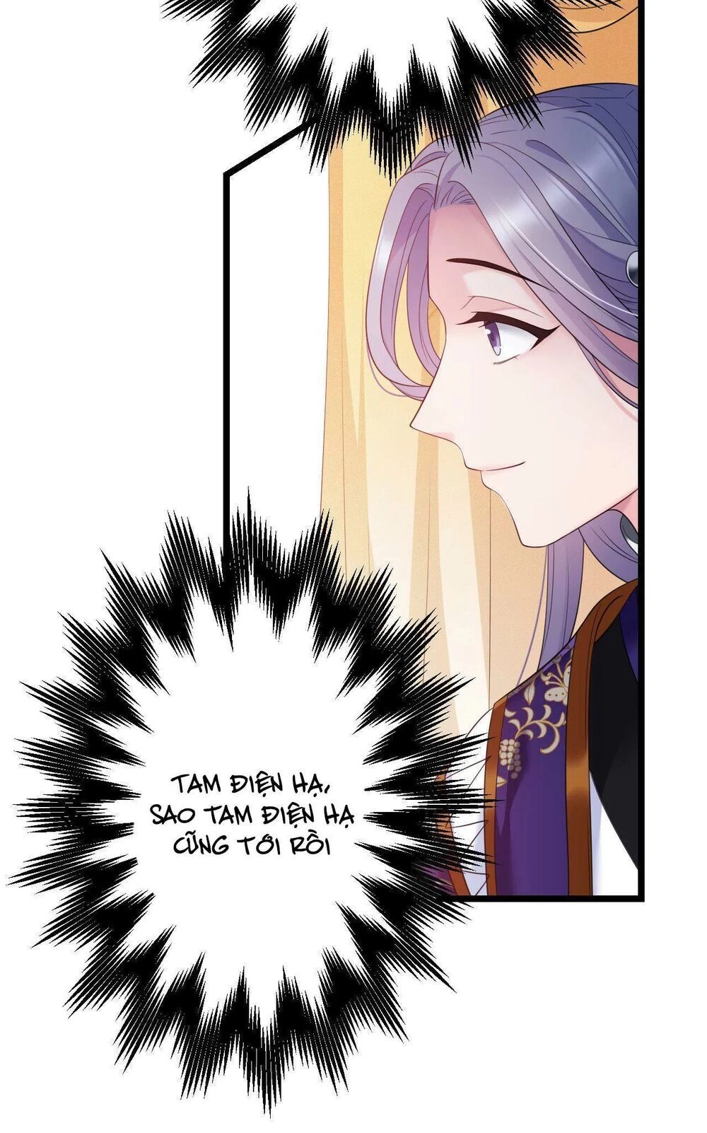 Ta Mới Không Gả Cho Hoàng Tử Phản Diện Chapter 37 - 16