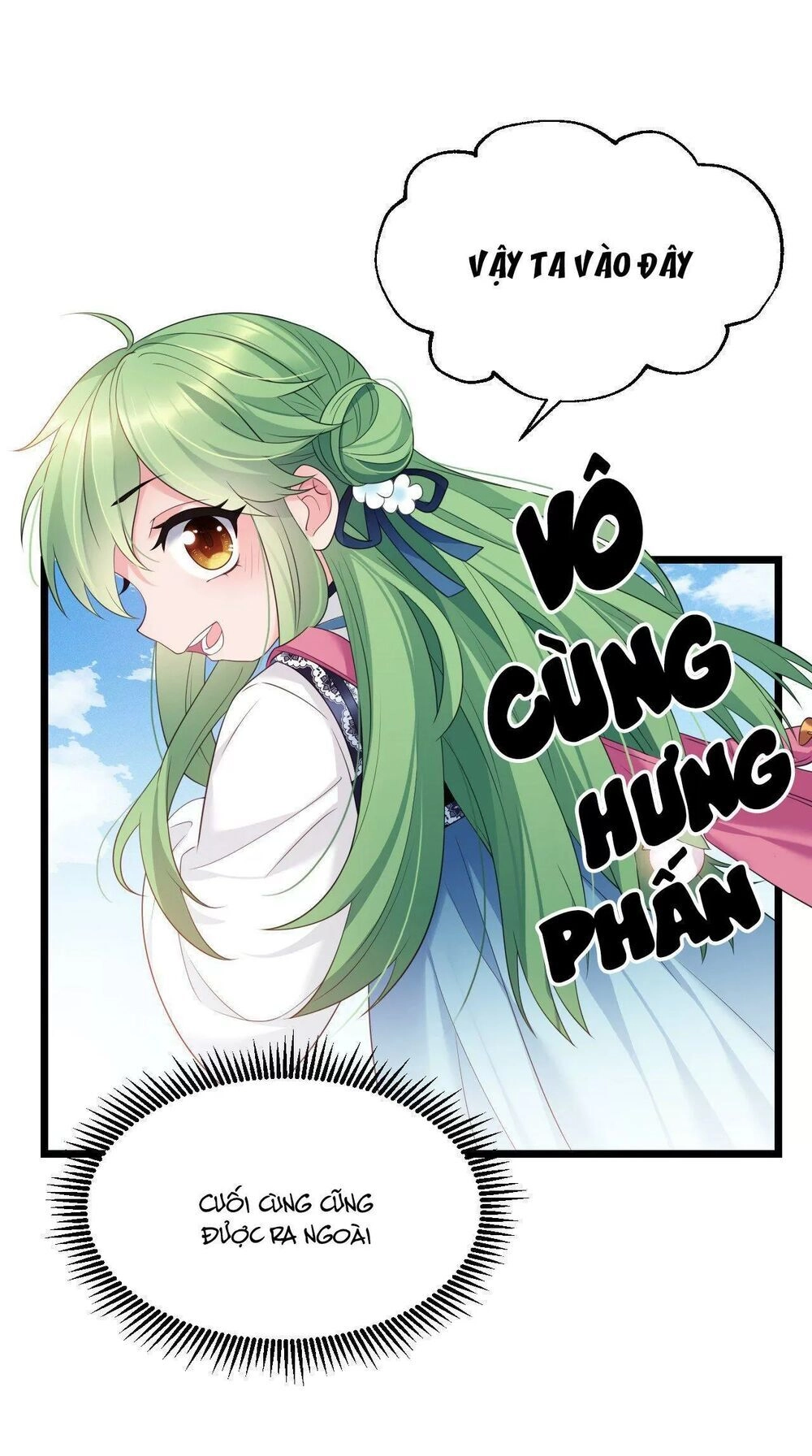 Ta Mới Không Gả Cho Hoàng Tử Phản Diện Chapter 37 - 26