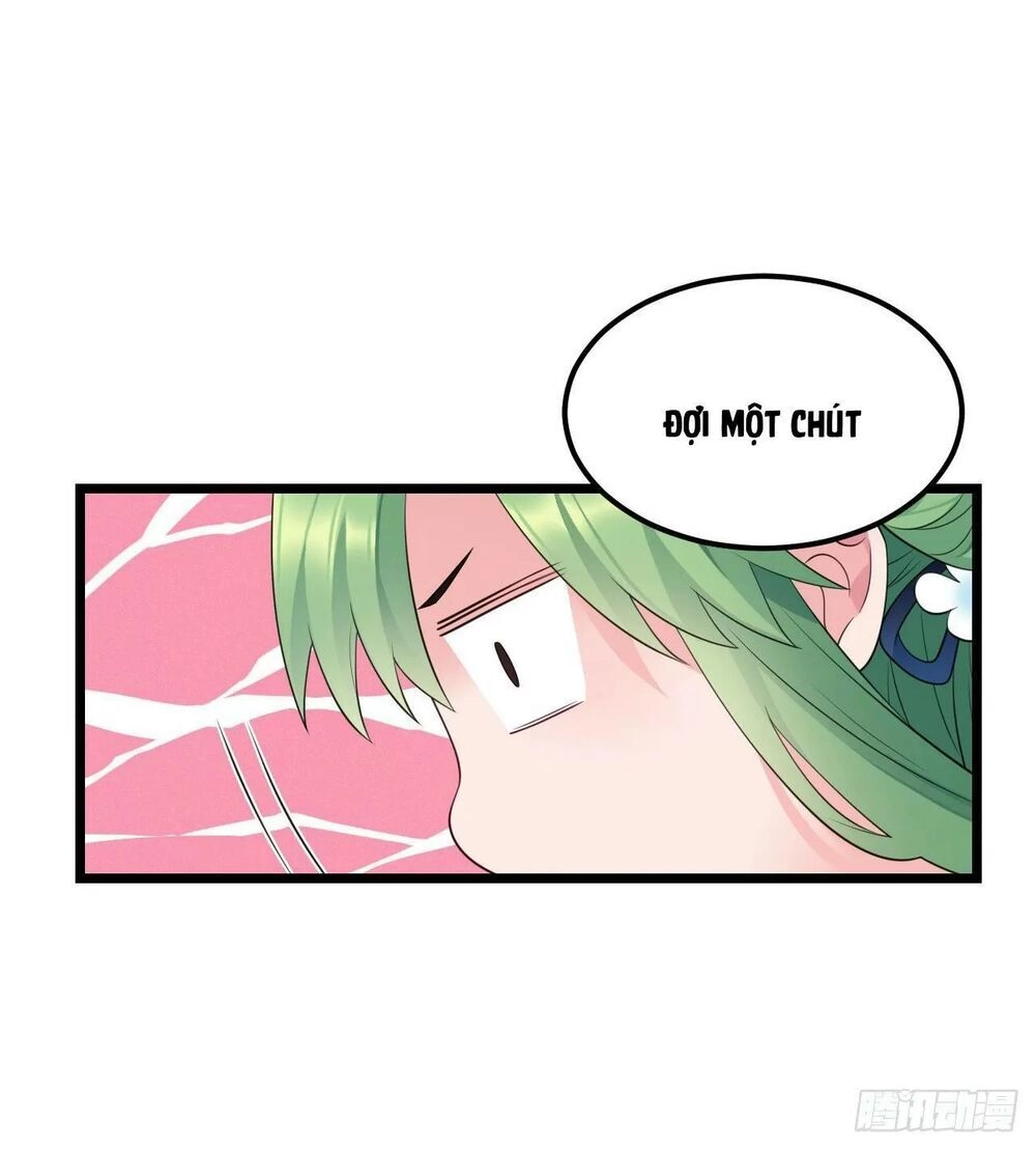 Ta Mới Không Gả Cho Hoàng Tử Phản Diện Chapter 37 - 27