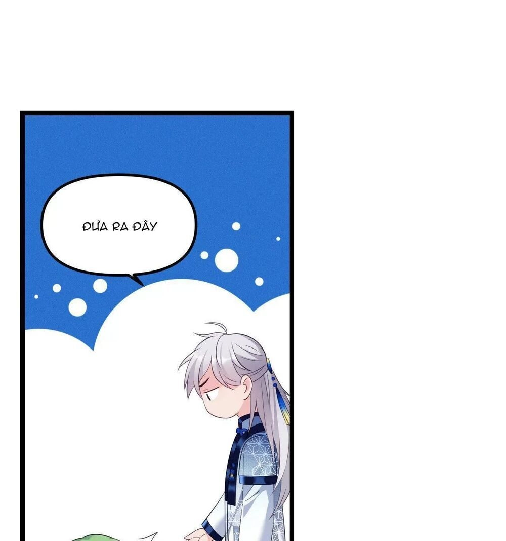 Ta Mới Không Gả Cho Hoàng Tử Phản Diện Chapter 37 - 28