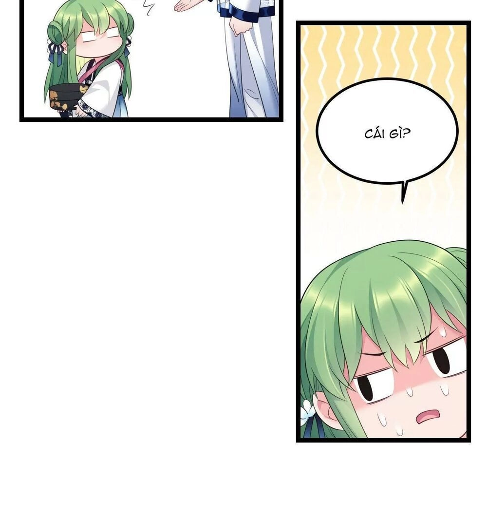 Ta Mới Không Gả Cho Hoàng Tử Phản Diện Chapter 37 - 29